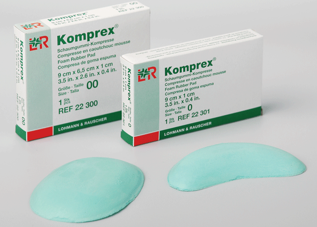 Kompressz
