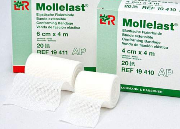 Mollelaszt